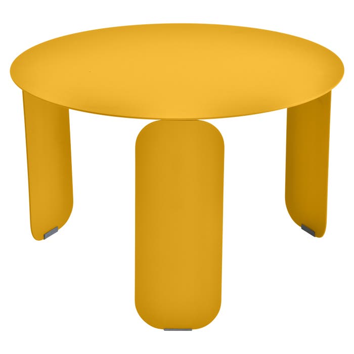 Bebop Low Round Table