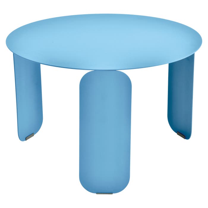 Bebop Low Round Table