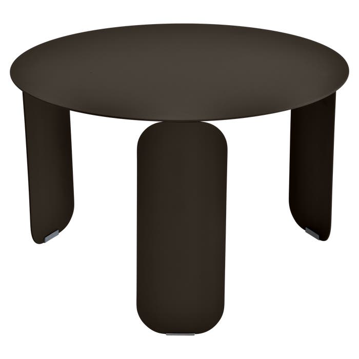 Bebop Low Round Table