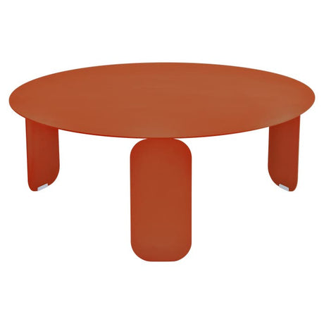 Bebop Low Round Table