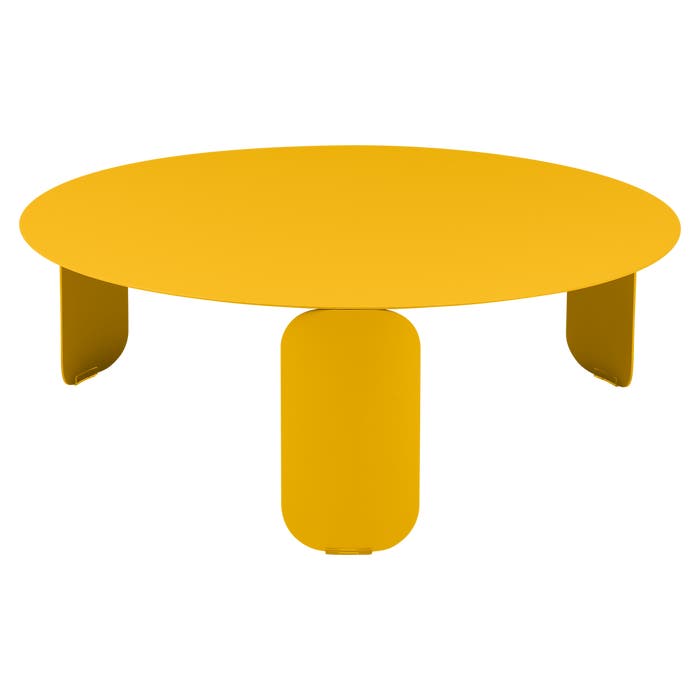 Bebop Low Round Table