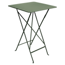Bistro Bar Table