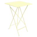 Bistro Bar Table