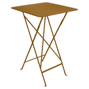 Bistro Bar Table