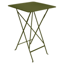 Bistro Bar Table