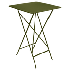Bistro Bar Table
