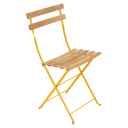 Natural Bistro Chair