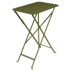 Bistro Rectangular Table