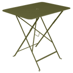 Bistro Rectangular Table