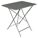 Bistro Rectangular Table