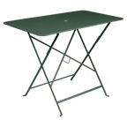 Bistro Rectangular Table