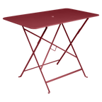 Bistro Rectangular Table