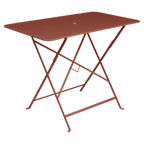 Bistro Rectangular Table