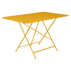 Bistro Rectangular Table