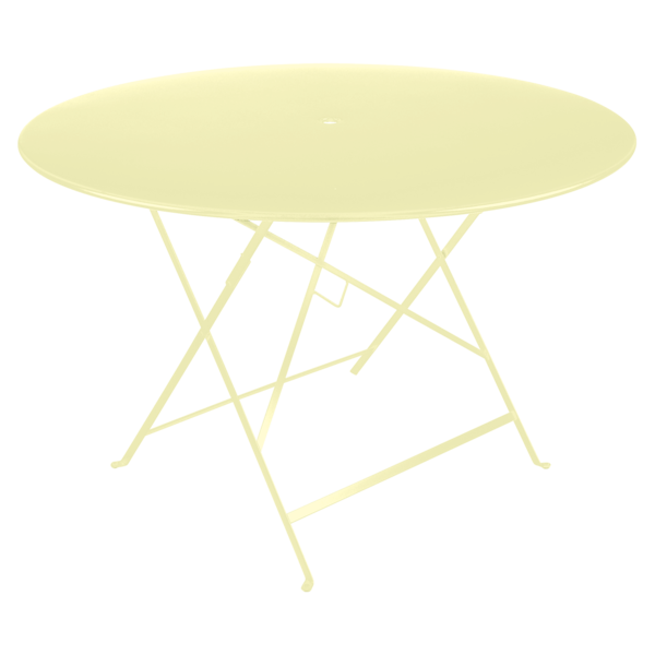 Bistro Round Table