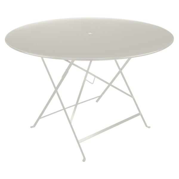 Bistro Round Table