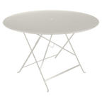 Bistro Round Table