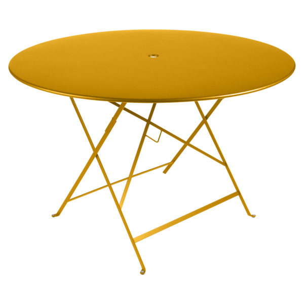 Bistro Round Table