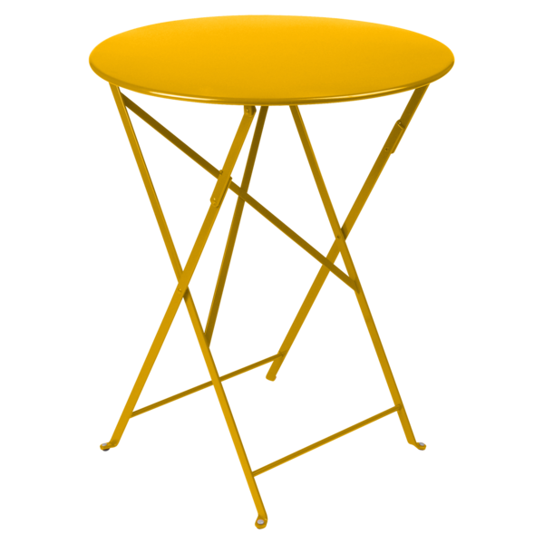 Bistro Round Table