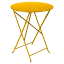 Bistro Round Table
