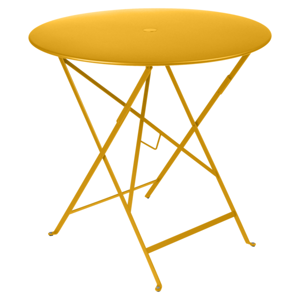 Bistro Round Table