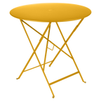 Bistro Round Table