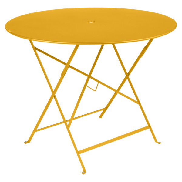 Bistro Round Table