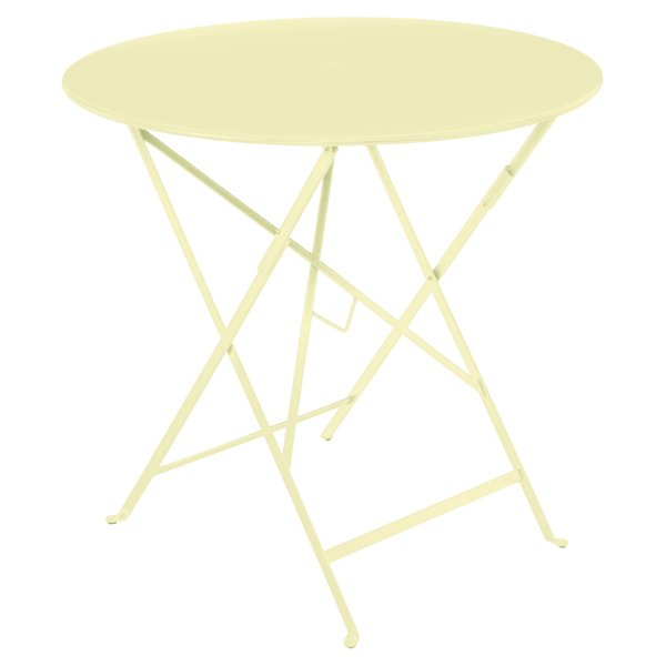 Bistro Round Table
