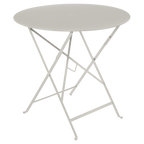 Bistro Round Table