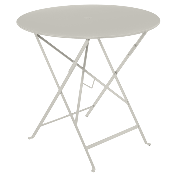 Bistro Round Table
