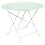 Bistro Round Table