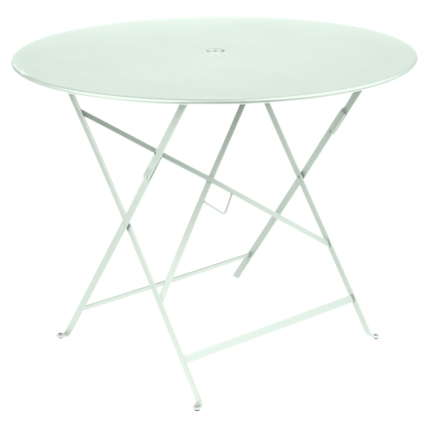Bistro Round Table
