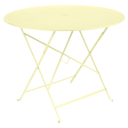Bistro Round Table