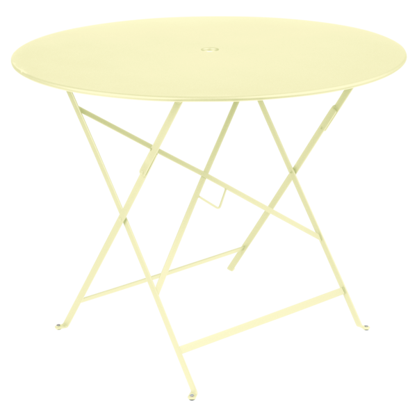 Bistro Round Table