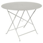 Bistro Round Table