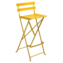 Folding Bistro Bar Chair
