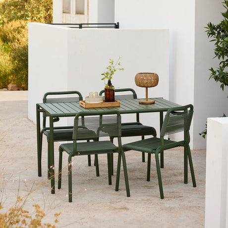 Bliss Rectangular Table