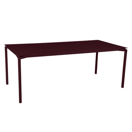 Calvi Rectangular Table