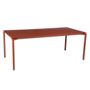 Calvi Rectangular Table