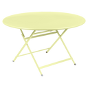 Caractere Round Table