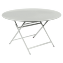 Caractere Round Table
