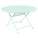 Caractere Round Table