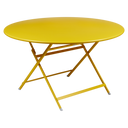 Caractere Round Table