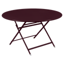 Caractere Round Table