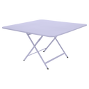 Caractere Square Table