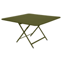 Caractere Square Table