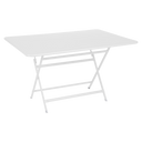 Caractere Rectangular Table