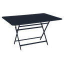Caractere Rectangular Table