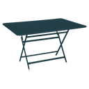 Caractere Rectangular Table