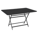 Caractere Rectangular Table